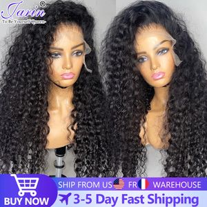 Perruques en dentelle 13x4 13x6 Deep Wave Lace Front Wig Cheveux humains Transparent Lace Frontal Wigs 180% 200% Pour les femmes Perruques de cheveux humains Lace Front Wig 230504