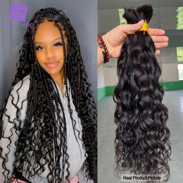 Lace Wigs Rambut manusia massaal voor het maken van een keuze uit de lucht rambut Remy India extra kosten voor het maken van een keuze WANITA HITAM Luffy 230905