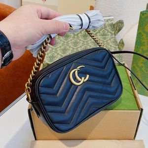 5a hoge kwaliteit luxe designer vrouwen crossbody tas mannen dames portemonnees 2023 kaki zwart kleine the tote echt lederen handtassen schoudertassen ontwerpers vrouw portemonnees