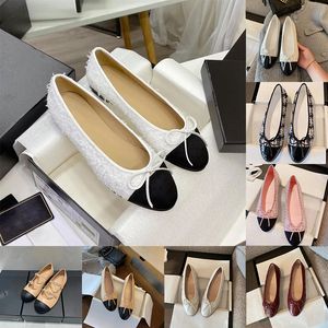 Mesdames chanells designer mots de femmes chaussures de robe femme dame talons bas chaussures décontractées mode luxe cuir doux rose blanc noir beige mariage pantoufles de mariage taille 35-42