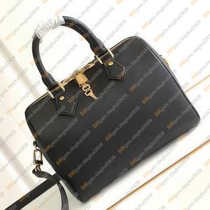 Sacs de créateurs pour dames Boston Boston Tapes Hands Hands Sac à main Sac à bandoulière Messager Messager Top Mirror Quality M58947 M58951 M58953 M81456 SPHECH POURCE 3 Taille