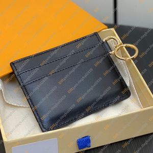 Sacs de concepteur pour dames portefeuille portefeuille porte-monnaie clés pochette porte-purs à bandoulière Top Mirror Quality M82748 M82738 Business