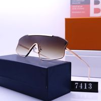 Cr￩ateurs de lunettes pour femmes Lunettes de soleil Pilot Sunglasses en gros de bo￮tes ￠ cadeau Orange Gift Driving For Girls Fashion Luxury Brand Lunettes de soleil Lograges Remplacement LES FEMMES