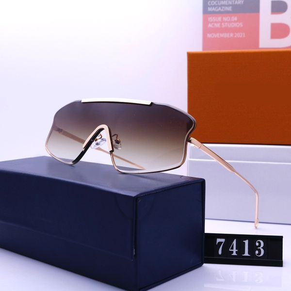 Diseñadores de anteojos para damas Gafas de sol piloto Venta al por mayor de gafas de caja de regalo naranja Conducción para niñas Gafas de sol de marca de lujo de moda Lentes de reemplazo encanto mujeres