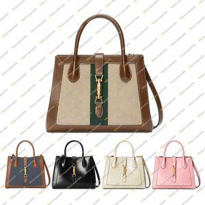 Dames Mode Sacs Casual Designe Luxe 1961 TOTE Sac à main Sac à bandoulière Bandoulière Messenger Sacs Qualité TOP 5A 649016 Bourse Pochette