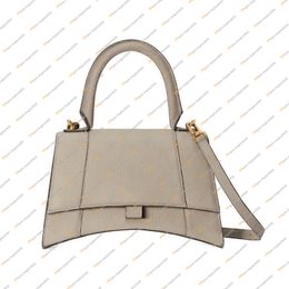 Dames Mode Casual Designe Luxe BG Sablier Sac FOURRE-TOUT Sac À Main Sac À Bandoulière Bandoulière Messenger Sacs De Haute Qualité TOP 5A 681697 681696 Sac À Main Pochette