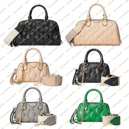 Fashion Fashion décontractée Design Luxury Chain Sac à bandoulière Sac à bandoulière Crossbody Tote Sac de messager Sac de matériel