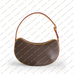 Ladies Fashion Casual Designe Luxury Handbag TOTE Shoulder Bags Crossbody TOP Mirror Quality M51511 Purse Pouch