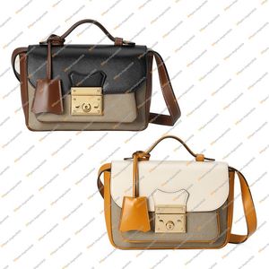 Fashion Fashion décontractée Design Luxury Calage d'épalsine Sacs à bandoulière Minibag de sac à main