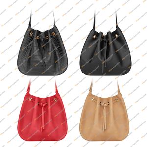 Dames mode décontracté Design Luxury Paris VII Grand sac à passe plat en cuir lisse en cuir bacs de bac à main