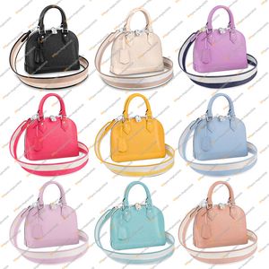 Dames mode décontracté design de luxe sac de coquille de luxe sacs sac à main