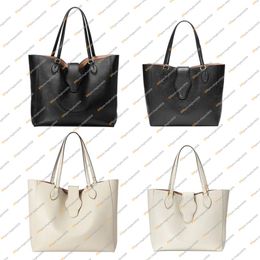 Damesmode Casual Designe Luxe TOTE Schoudertas Handtas Crossbody Messenger Bags Hoge kwaliteit TOP 5A 649577 652680 Portemonnee Po1745