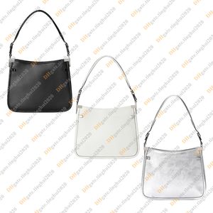 Fashion Fashion décontractée Design Luxury Tote Hands Hands Bag Sac Crossbody Messenger Sac Top Mirror Quality 764191 SPHECH POURCE