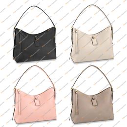 Dames mode casual ontwerper luxe carry alt tas schoudertassen tote handtas cross body top spiegel kwaliteit 2 maat m46288 m46289 m46293 m46292 m46298 portemonnee zakje