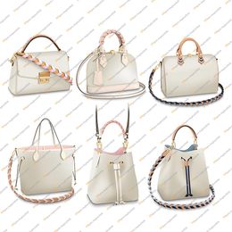 Damesmode Casual Designer Luxe Crossbody Schoudertassen Handtas TOTE Hoge kwaliteit TOP 5A N45292 N45294 N45295 N50047 N500542791