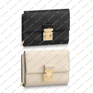Ladies Fashion Casual Designer Luxury Metis Compact Wallet Coin Purse Credit Card Holders Key Pouch TOP Mirror Quality M80880 M81071 Business