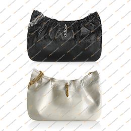 Dames modeontwerp luxe crossbody schoudertassen bakken handtassen top spiegelkwaliteit 681632 zak portemonnee