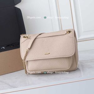 Damesmode Designe Luxe NIKI Vintage gekreukte lederen kettingtassen Schoudertas Crossbody TOTE Handtas TOP Spiegelkwaliteit 498883 633158 633160 Etui Portemonnee