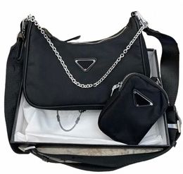 Dames Fi Bag 2005 Hobo Sacs crossbody bourses Vente Luxurys Designer Quality Top Bag Sac à main sac à main pour femmes Canvas Fi Wallet Sac Clut N1ZP #