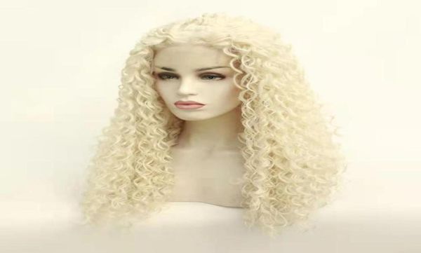 Mesdames Front Lace Wig Body Body Brésilien Brésilien Vierge européenne et américaine Couleurs de style populaire 52097614841991