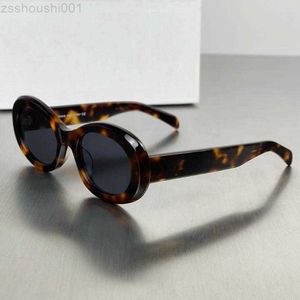 Lunettes de soleil pour femmes France Arc De Triomphe Vintage pour femme Sexy lunettes de chat ovale acétate protection conduite lunettes IVOU