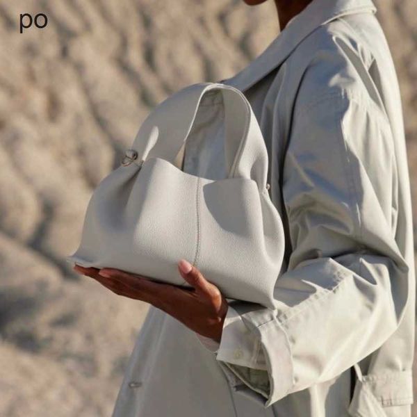 Fabricant de sacs à main pour femmes, numéro de Promotion neuf, Mini petit paquet en cuir de vache, sac nuage à une épaule
