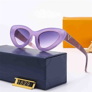 Dames lunettes de soleil de luxe classique plein cadre pour hommes femme belle concepteur lunettes de soleil Biggie lunettes de soleil Hip Hop lunettes