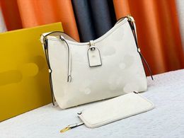 Damas New Handbag Bag Shoulder Bag de cuero Diseñador de lujo de moda Classic Fashion Ladies Handbag M46288 ~ 135