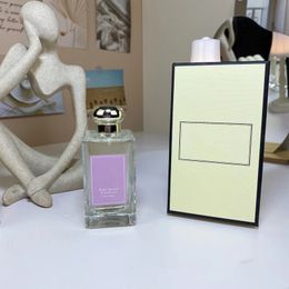 Parfum femme Spray Parfum 100ml noir Basil Neroli lodon rose EDP Parfums qualité haut de gamme Parfums classiques marque originale femme