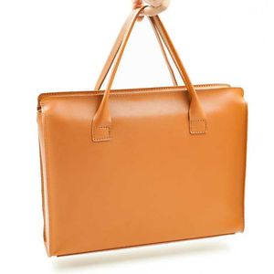 Ladies PU Leather Laptop Bag Handbag 13/14/15.6/16 Inch For Macbook Air Tablet HuaWei MateBook Lenovo Thinkpad HKD230828