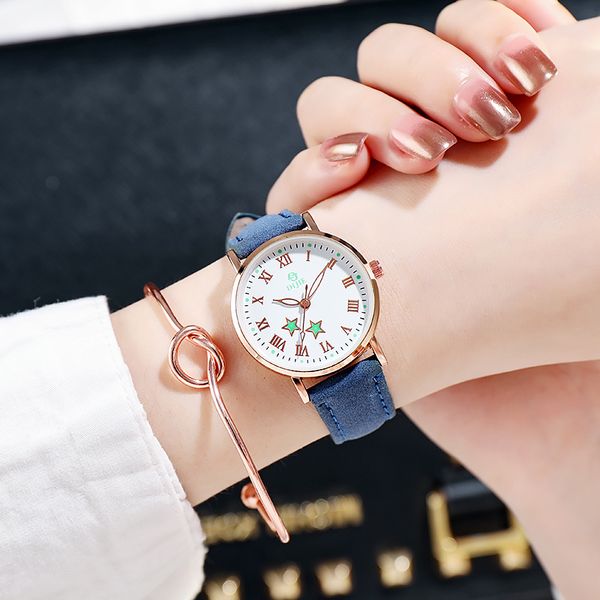 Dames Quartz Watch Designer Rlx Watch Quality Watch 25 mm Mouvement automatique Belt Imperproofing Luminous Montre Luxury Orologio
