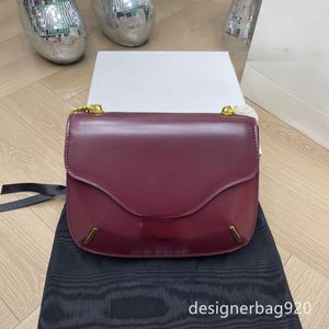 dames schoudertas kleine crossbody tassen beste designer tassen top designer tassen Zadel handtas luxe handtas merken vintage mode handtas oud geld stijl