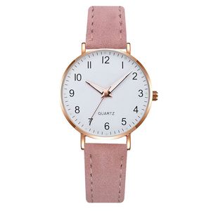 Montre Femme Mouvement À Quartz Femmes Montres 33mm Mode Casual Style Classique Boutique Bracelet Pour Petite Amie Cadeau D'anniversaire Montre De Luxe Bracelet