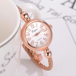 Mesticules Watch Quartz Montres 15 mm Fashion Casual Wristwatch Wesworks de bracelet Wrists Business Montre de Luxe Gift Color15241A