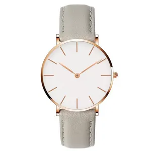 Dameshorloge Quartz Horloges 36mm Fashion Casual Polshorloge Womens Wristwatches Atmosferische Business Montre de Luxe 00