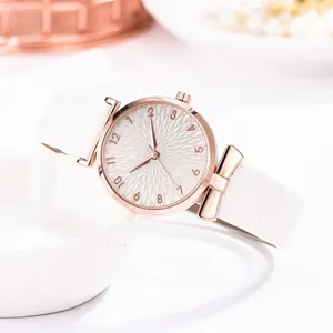 Reloj de mujer Relojes de cuarzo 39MM Reloj de pulsera informal de moda Relojes de pulsera para mujer Negocios atmosféricos Montre De Luxe Regalo Color47