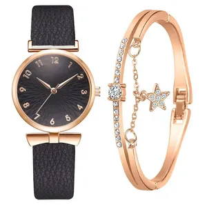 Reloj De Mujer Relojes De Cuarzo 39 MM Reloj De Pulsera Informal De Moda Relojes De Pulsera para Mujer Reloj De Negocios Atmosférico Montre De Luxe Regalo Color29