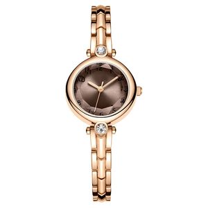 Ladies Watch Straceled de acero inoxidable Relojes de cuarzo de 24 mm Estilo clásico Estilo casual Wallwatch Womens Wallwatches Montre de Luxe Gifts