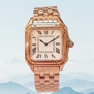 dameshorloges opruiming quartz horloges roestvrijstalen schuifgesp gouden horloges saffier lichtgevend uithoudingshorloge Montre d216Z