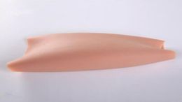Silicona de dama y hombre muslo mejorar la pierna de la pierna de la pierna de la pierna de la cicatriz de la cicatriz biónica del muslo del muslo del cuerpo Correctores de belleza 6130577