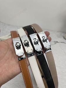 Lady ceinture luxe femmes designer ceinture homme lettres ceinture alliage boucle taille ceinture cuirs couleur or partie hiphop jeans couple designer ceinture pour femme ga09 F23