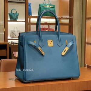 Lady Berkins TOGO TOTE Top Class Classic Lychee Bag Bags Bags H-Zipper Código Real Calf Genuine Leather Women Bag Bk25 30 3C63