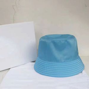 Lady Bucket Hat Ball Cap Beanie para hombre Mujer Moda Caps Casquette Sombreros de calidad superior Qihhw