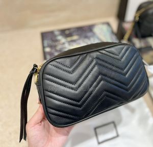 Lady Camera Coin Purses clutch Oval casual fashion leather 2021 Luxury Designer Womenshopping bolso Underarmr business bag wallet totes Messenge cross body bags