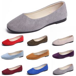 Zapatos casuales de señora, zapatillas de deporte de diseñador para mujer, negro, blanco, azul oscuro, rojo, rosa, marrón, gris, plataforma para mujer, zapatillas de deporte para caminar al aire libre