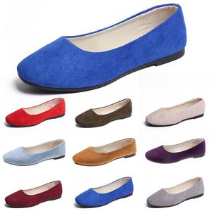 Zapatos casuales de señora, zapatillas de deporte de diseñador para mujer, negro, blanco, azul oscuro, rojo, rosa, naranja, gris, plataforma para mujer, cómodas zapatillas para caminar al aire libre