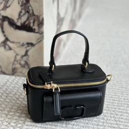 Lady Cosmetic Bags Cases Mode Box Make -uptas Damesontwerpers Handtas Travel Pouch Ladies Portemonentes Hoge kwaliteit Toilettas Bag Organised Bag Organisatie Luxe handtassen