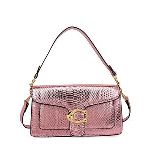 Lady fashion casual designe luxe handtas schoudertas crossbody Hoge kwaliteit handtas echt leer vrouw handtas portemonnee draagtas schoudertas crossbody tas