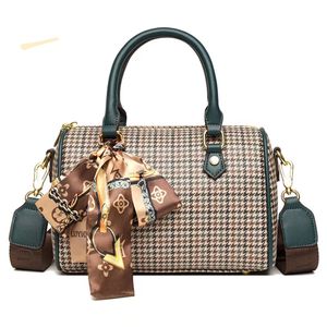 Dame handtassen schoudertassen vrouwen crossbody tassen kleine portemonnees tan speedy lederen rugzakken slinger met riem taille weekend tas ontwerper portefeuilles pochette tote portemonnee