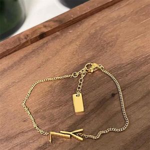 Lady jewlery finas pulseras de lujo hombres oro plateado cjeweler pulsera estética regalos del día de san valentín cadena pulsera de diseñador para mujeres ZB018 C23